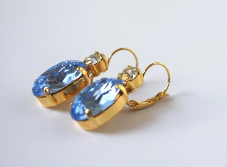 Elegant Earring for Every Occasion