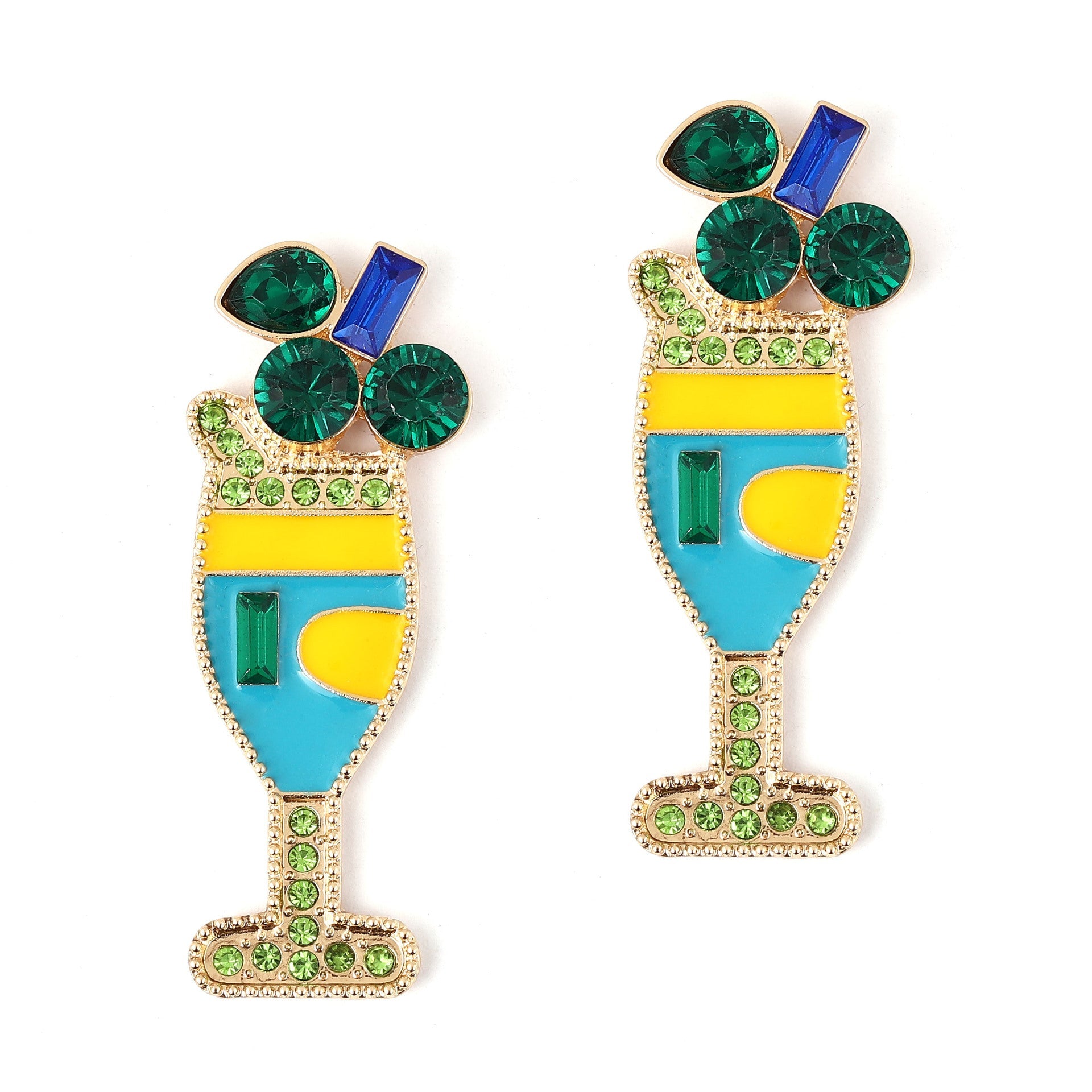 Romantic Earring for Special Moments
