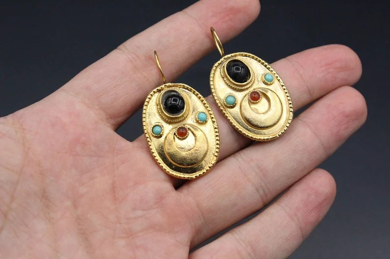 Romantic Earring for Special Moments