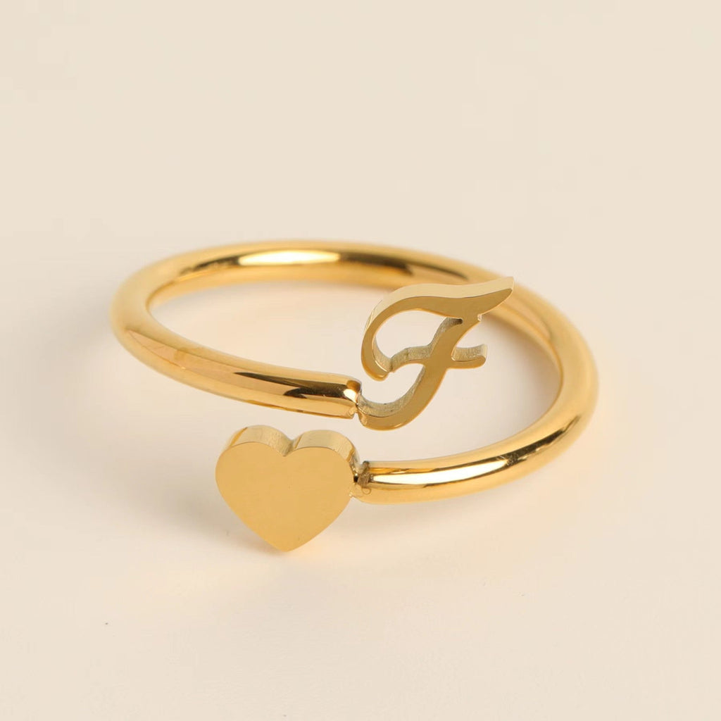 Delicate Artisan Ring