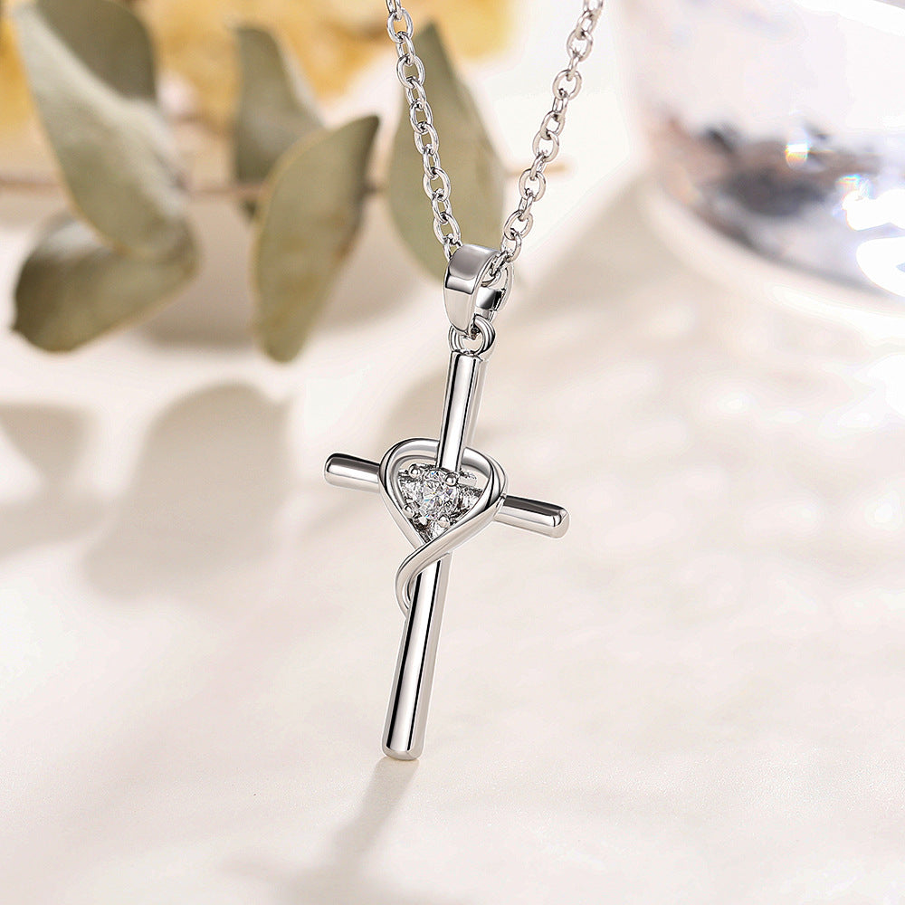 Classic Necklace with Timeless Appeal