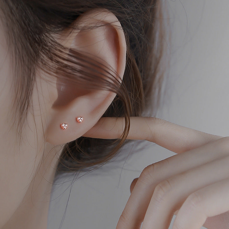Romantic Earring for Special Moments