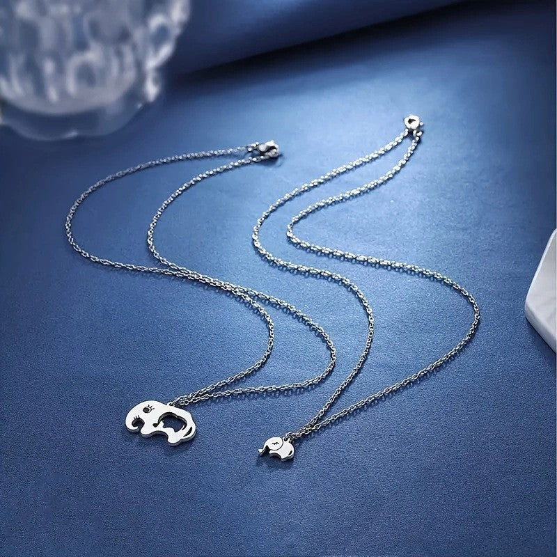 Beautiful Necklace with Unique Style