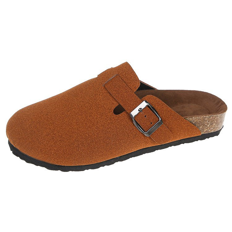 Vintage Inspired Orthopedic Shoes
