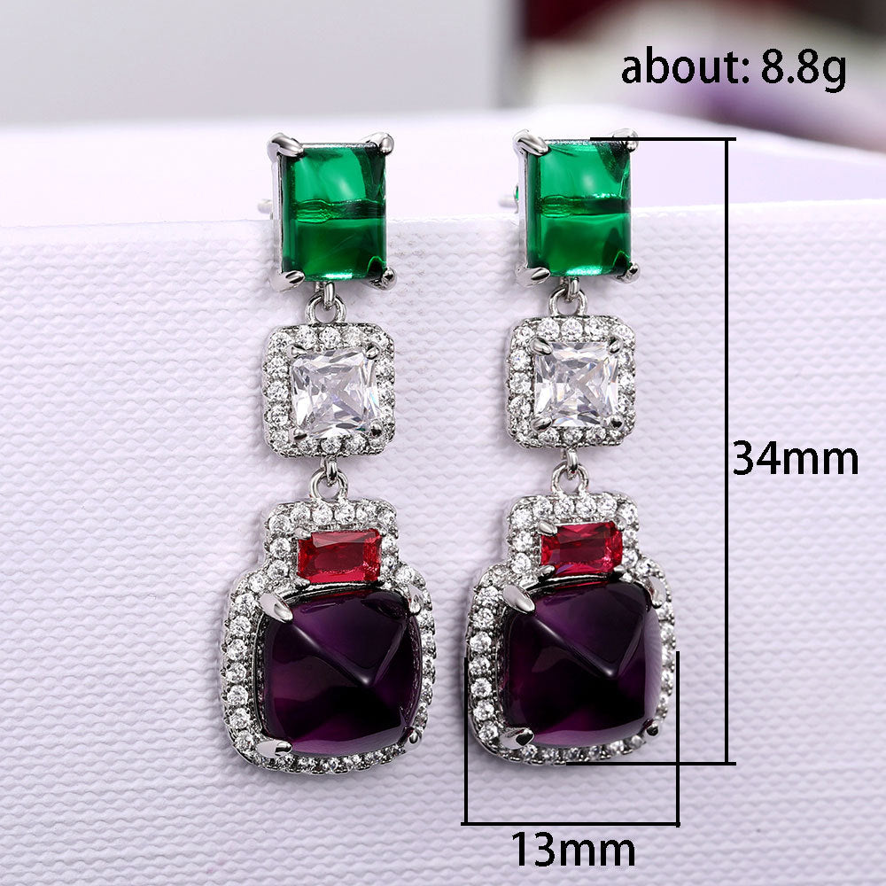 Stunning Earring for Daily Wear