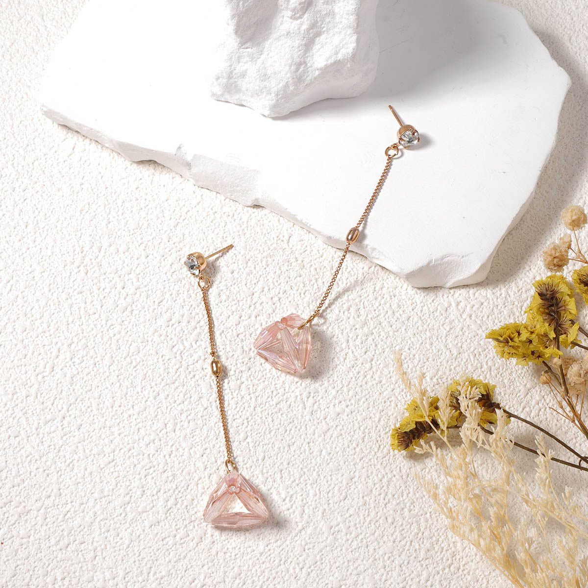 Classic Earring with Timeless Appeal