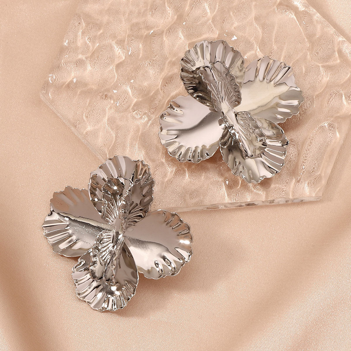 Stunning Earring for Daily Wear