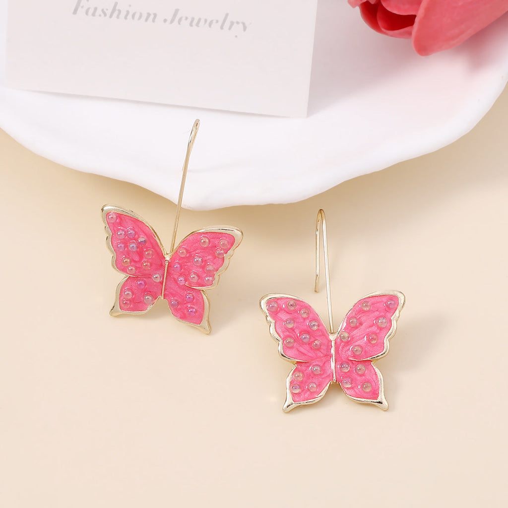 Romantic Earring for Special Moments