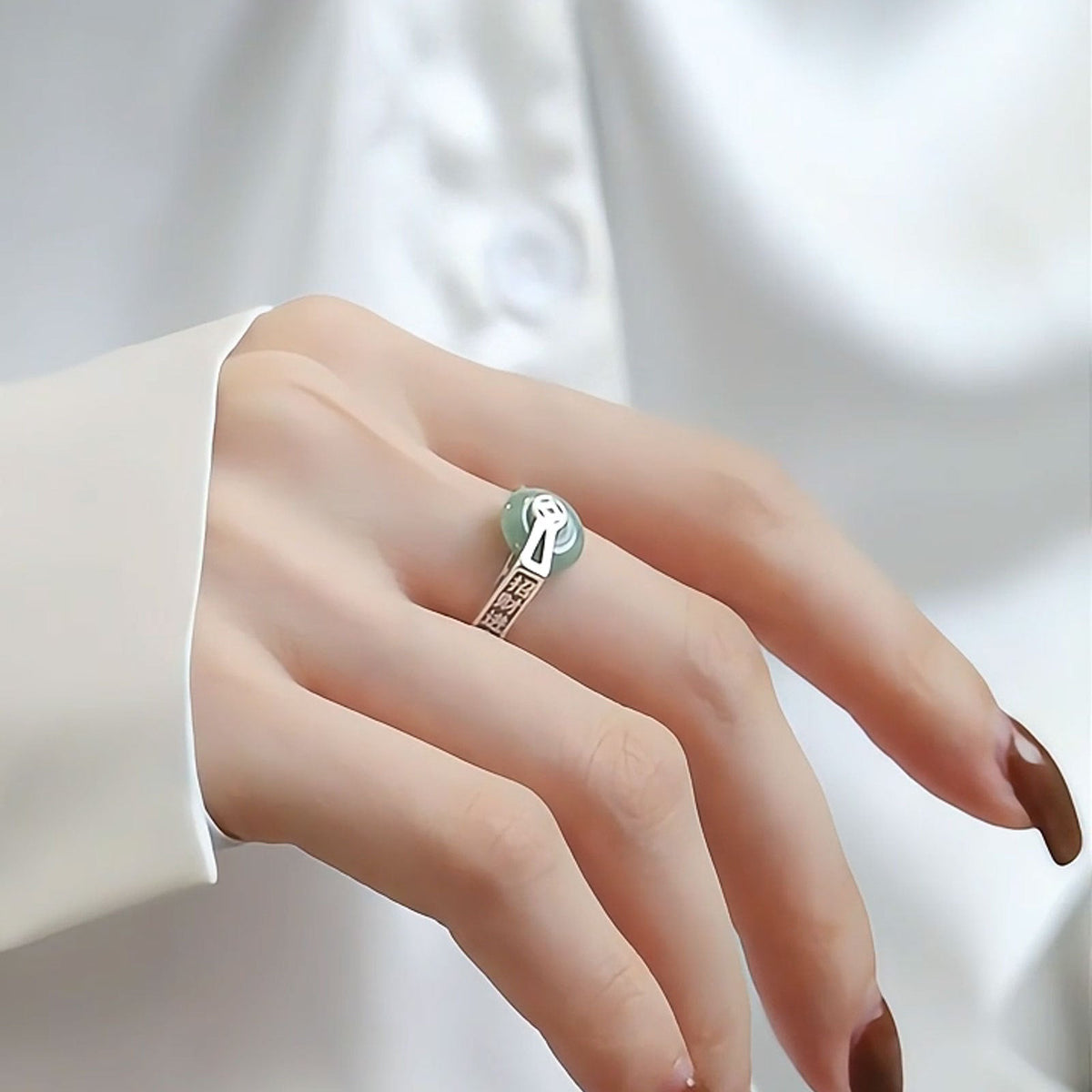 Stunning Piece for Daily Wear