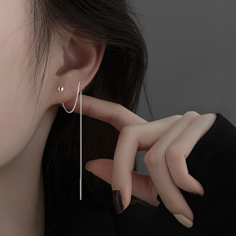 Elegant Earring for Every Occasion