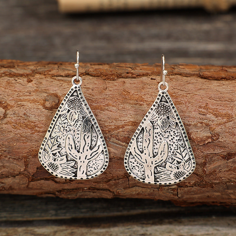 Stunning Earring for Daily Wear