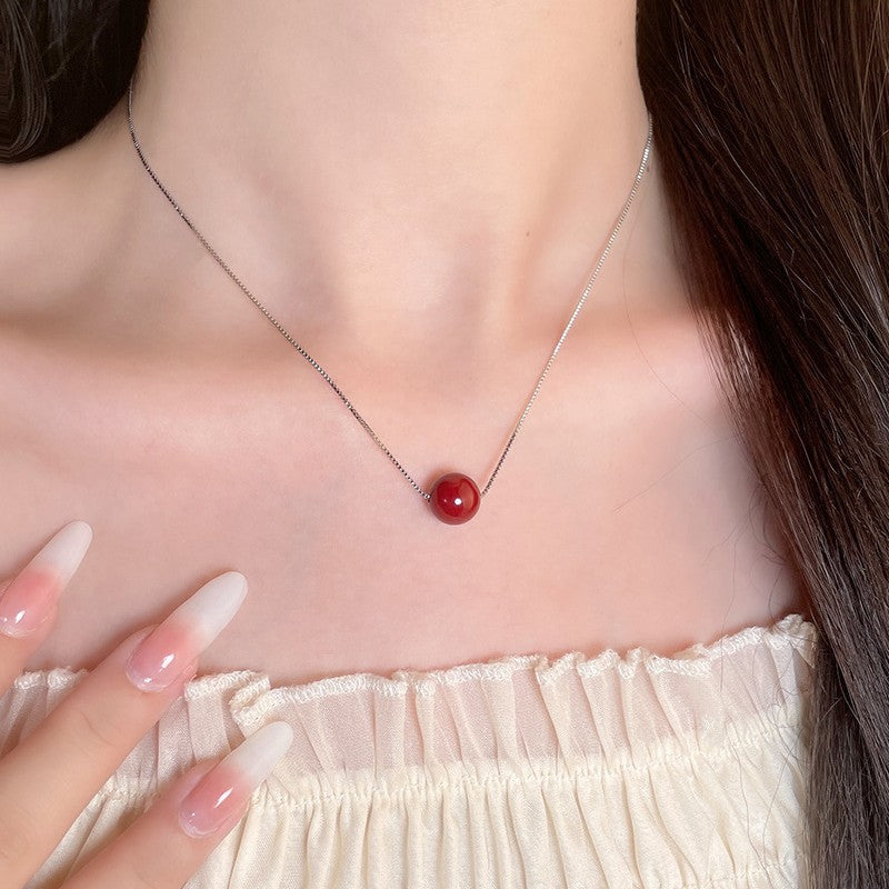 Delicate Artisan Necklace
