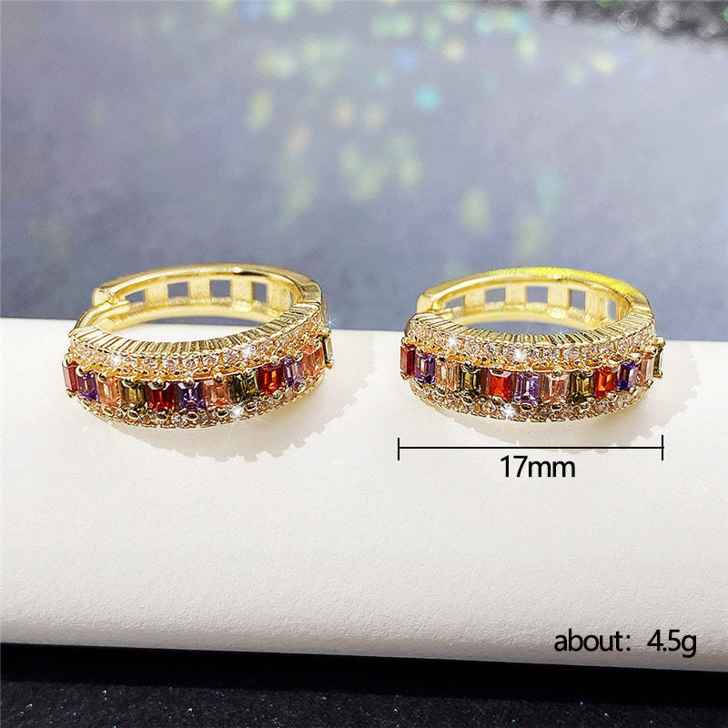 Classic Gold Set with Timeless Appeal