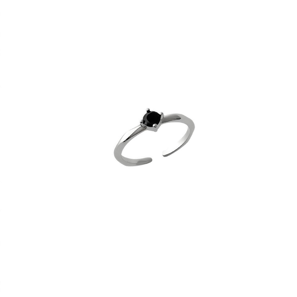 Delicate Artisan Ring