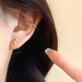 Classic Earring with Timeless Appeal
