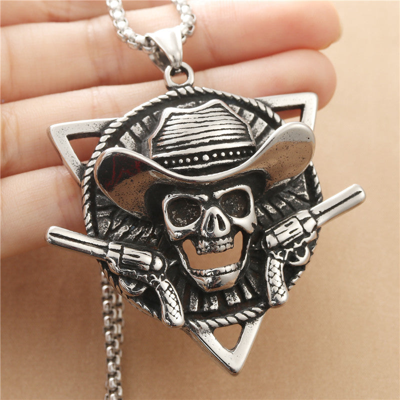 Romantic Pendant for Special Moments