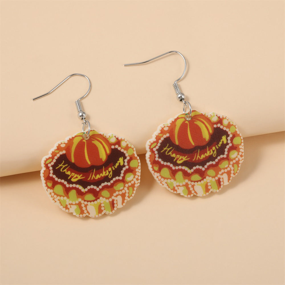 Romantic Earring for Special Moments