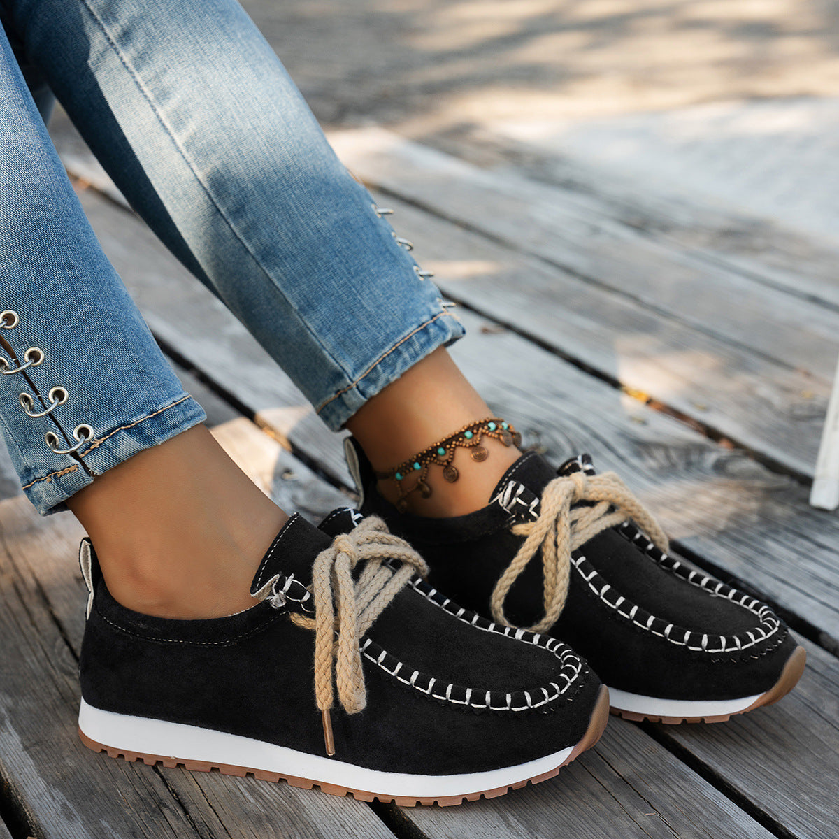 Beautifully Crafted Orthopedic Shoes