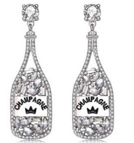 Charming Earring for Any Occasion