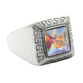 Classic Ring with Timeless Appeal