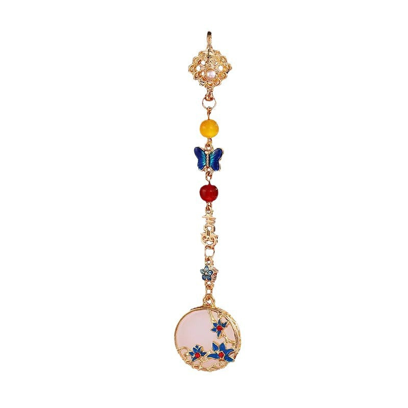 Classic Pendant with Timeless Appeal