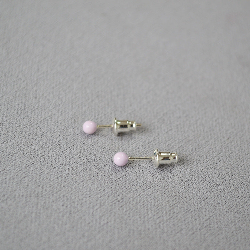 Elegant Silver Earring for Every Occasion