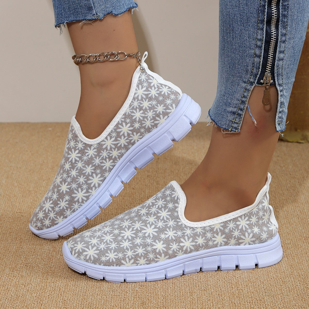 Comfortable Orthopedic Shoes for Daily Wear