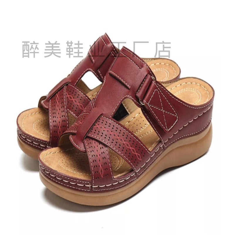 Comfortable Orthopedic Shoes for Daily Wear