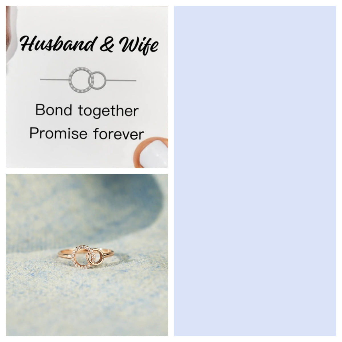 Classic Ring with Timeless Appeal