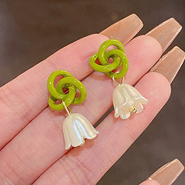 Beautiful Earring with Unique Style