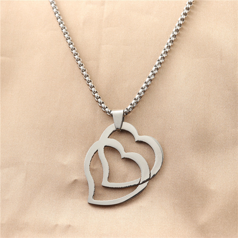 Vintage Handmade Pendant