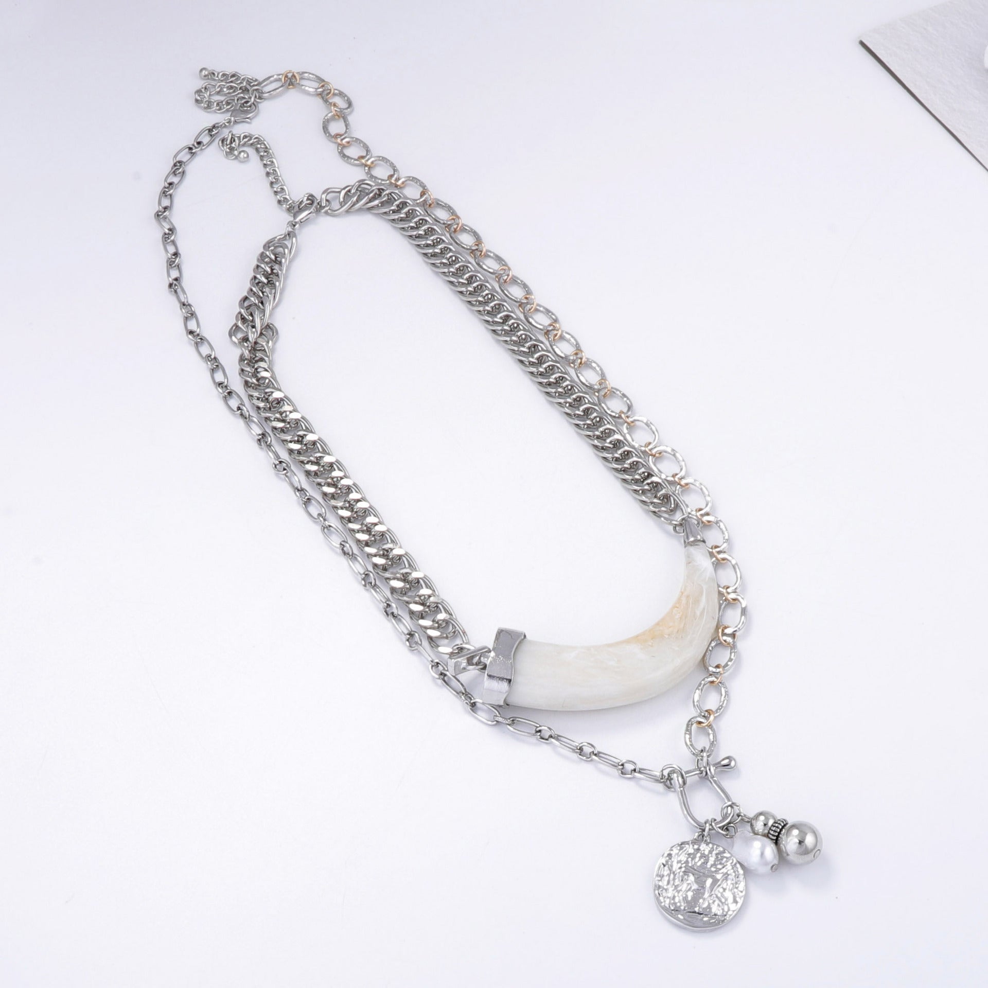 Stunning Necklace for Daily Wear