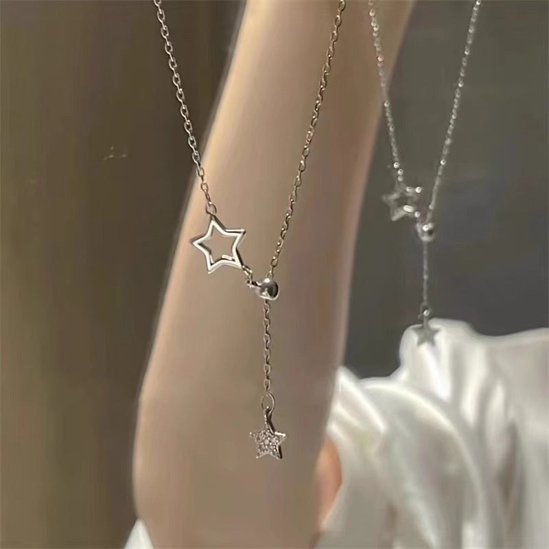 Classic Necklace with Timeless Appeal