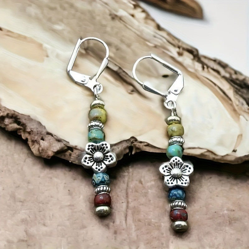 Beautiful Earring with Unique Style