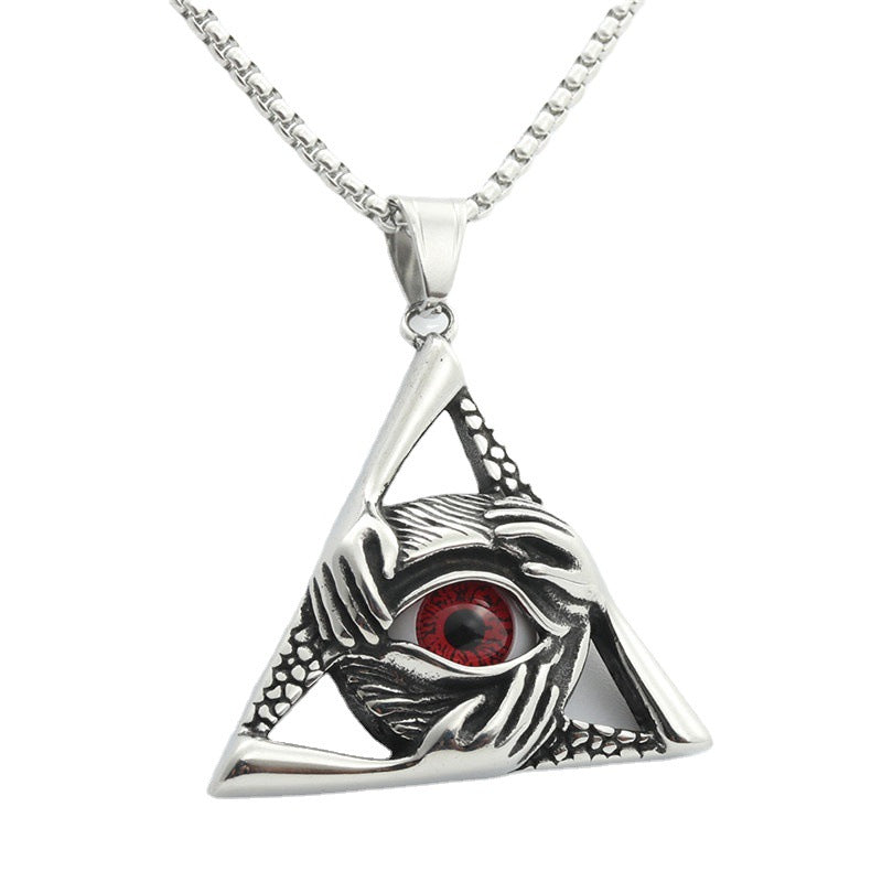 Charming Pendant for Any Occasion