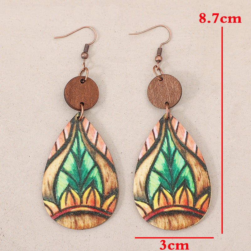 Stunning Earring for Daily Wear