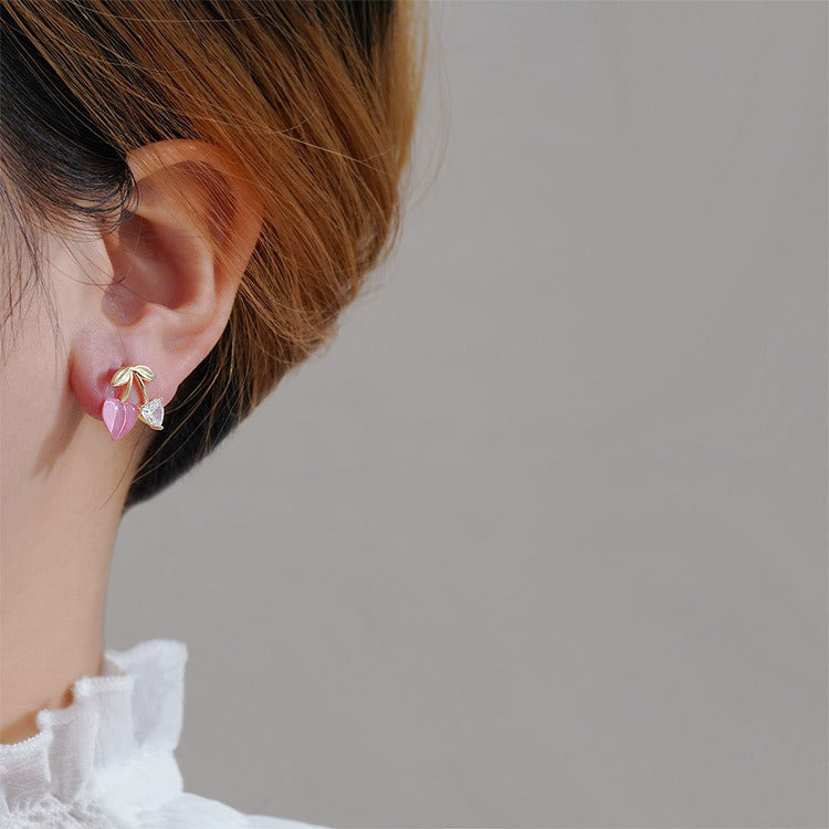 Classic Earring with Timeless Appeal