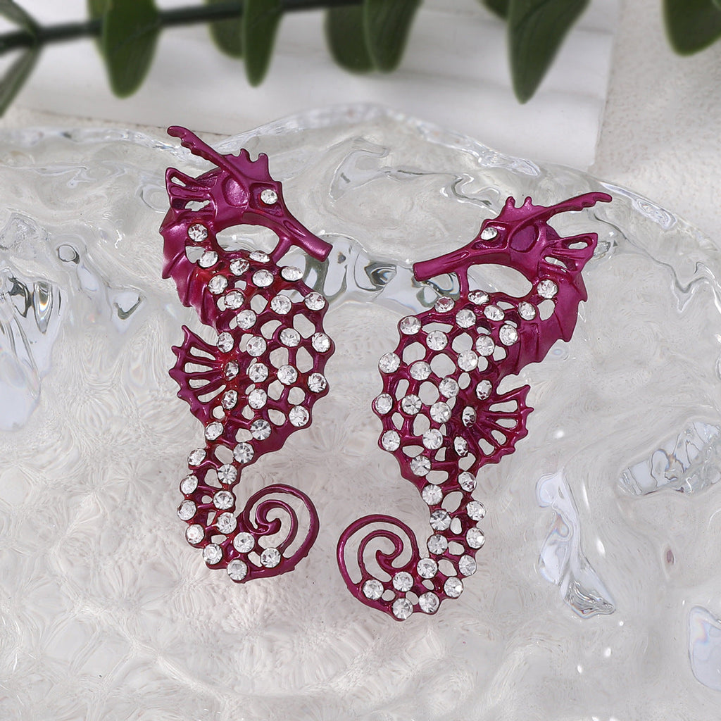 Stunning Earring for Daily Wear