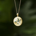 Charming Silver Necklace for Any Occasion