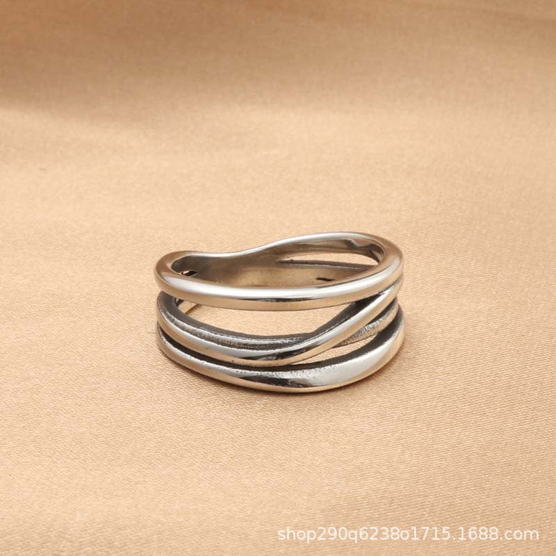 Romantic Ring for Special Moments