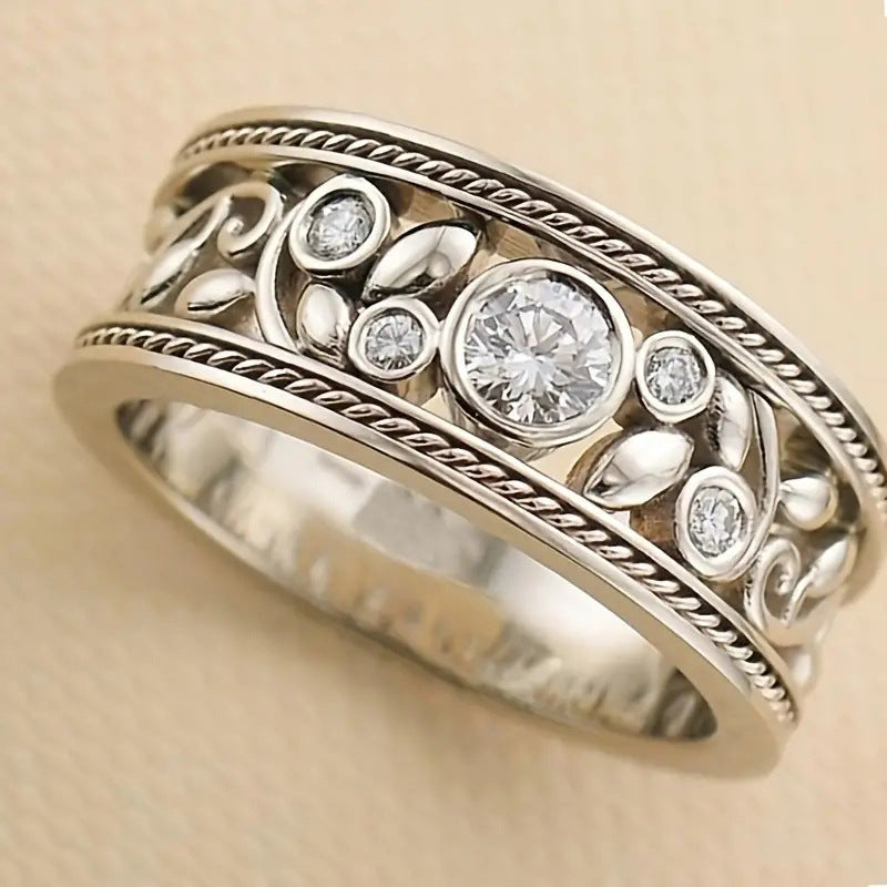 Elegant Ring for Every Occasion