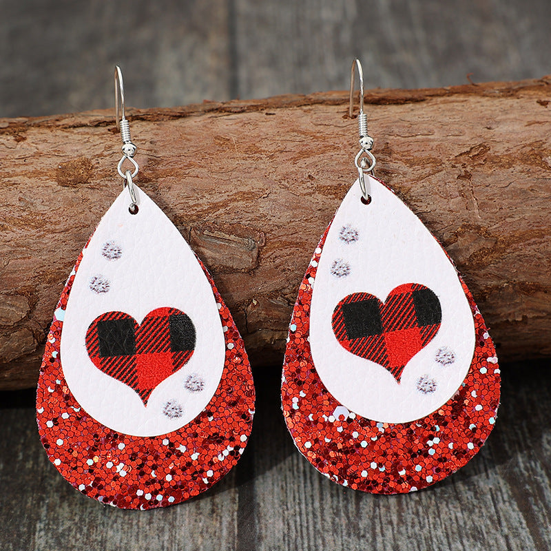 Stunning Earring for Daily Wear