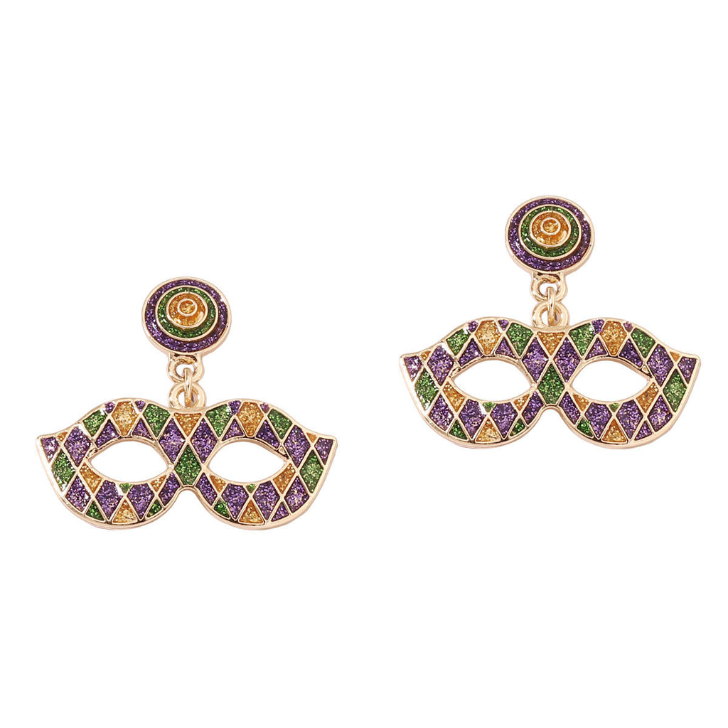 Charming Earring for Any Occasion