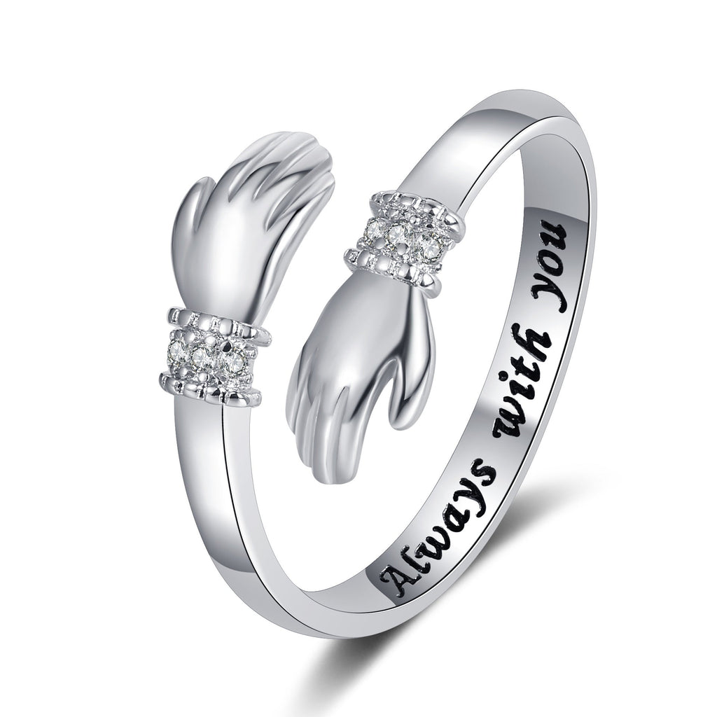 Charming Ring for Any Occasion