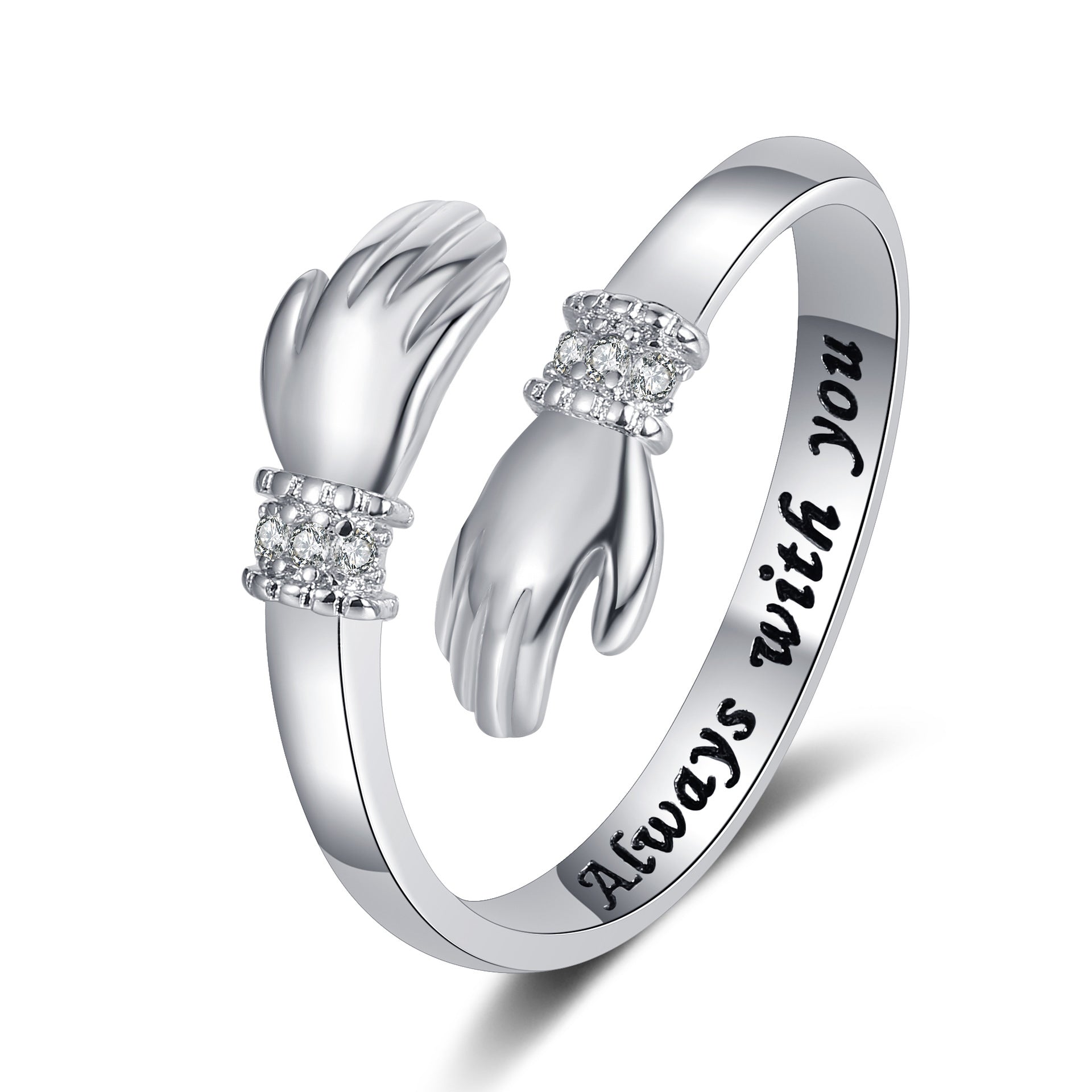 Charming Ring for Any Occasion