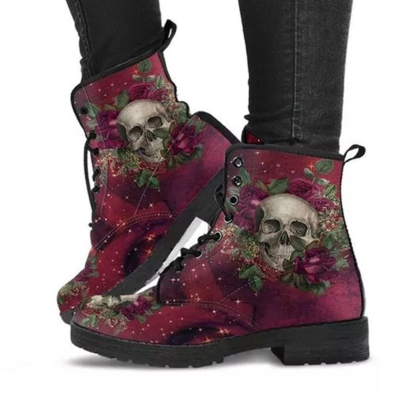 Beautifully Crafted Orthopedic Boots