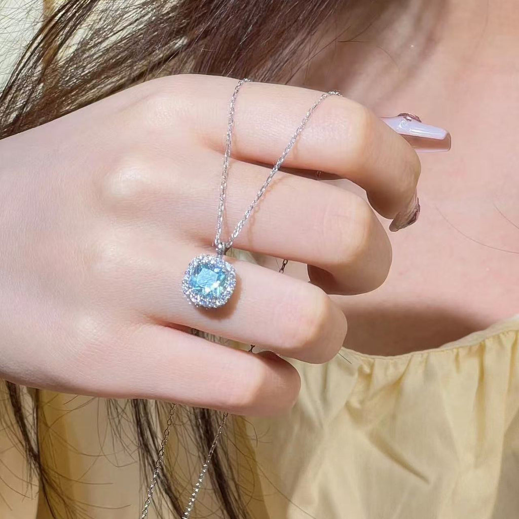 Classic Necklace with Timeless Appeal