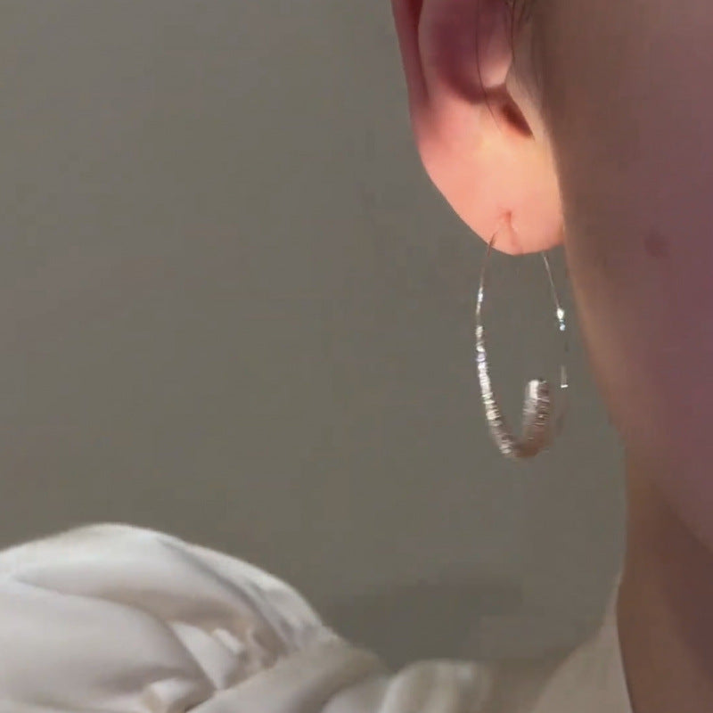 Classic Earring with Timeless Appeal