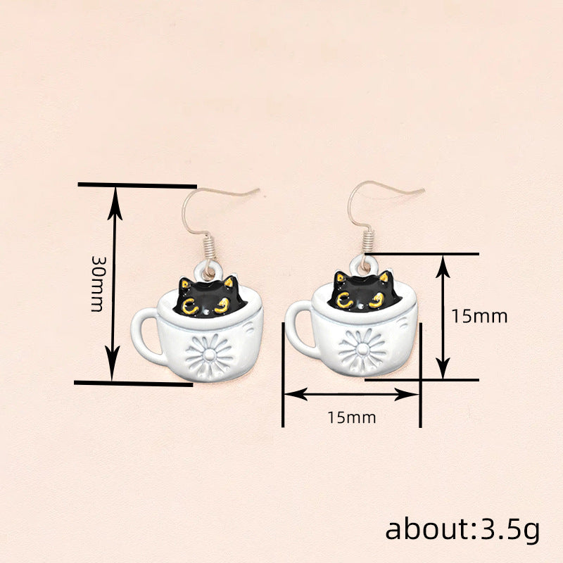 Charming Earring for Any Occasion
