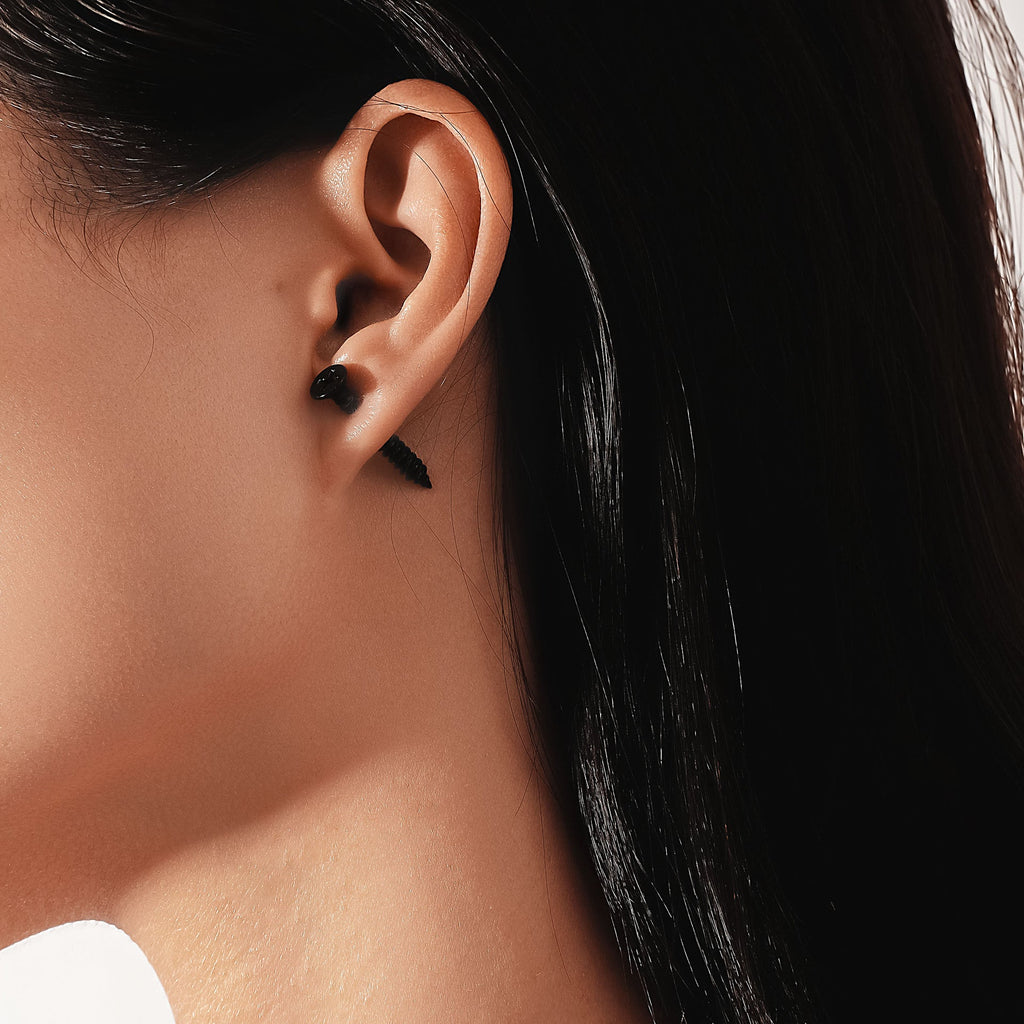 Classic Earring with Timeless Appeal